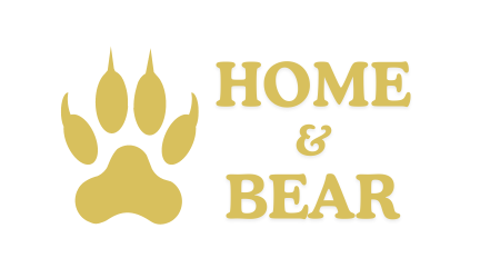 HOME & BEAR